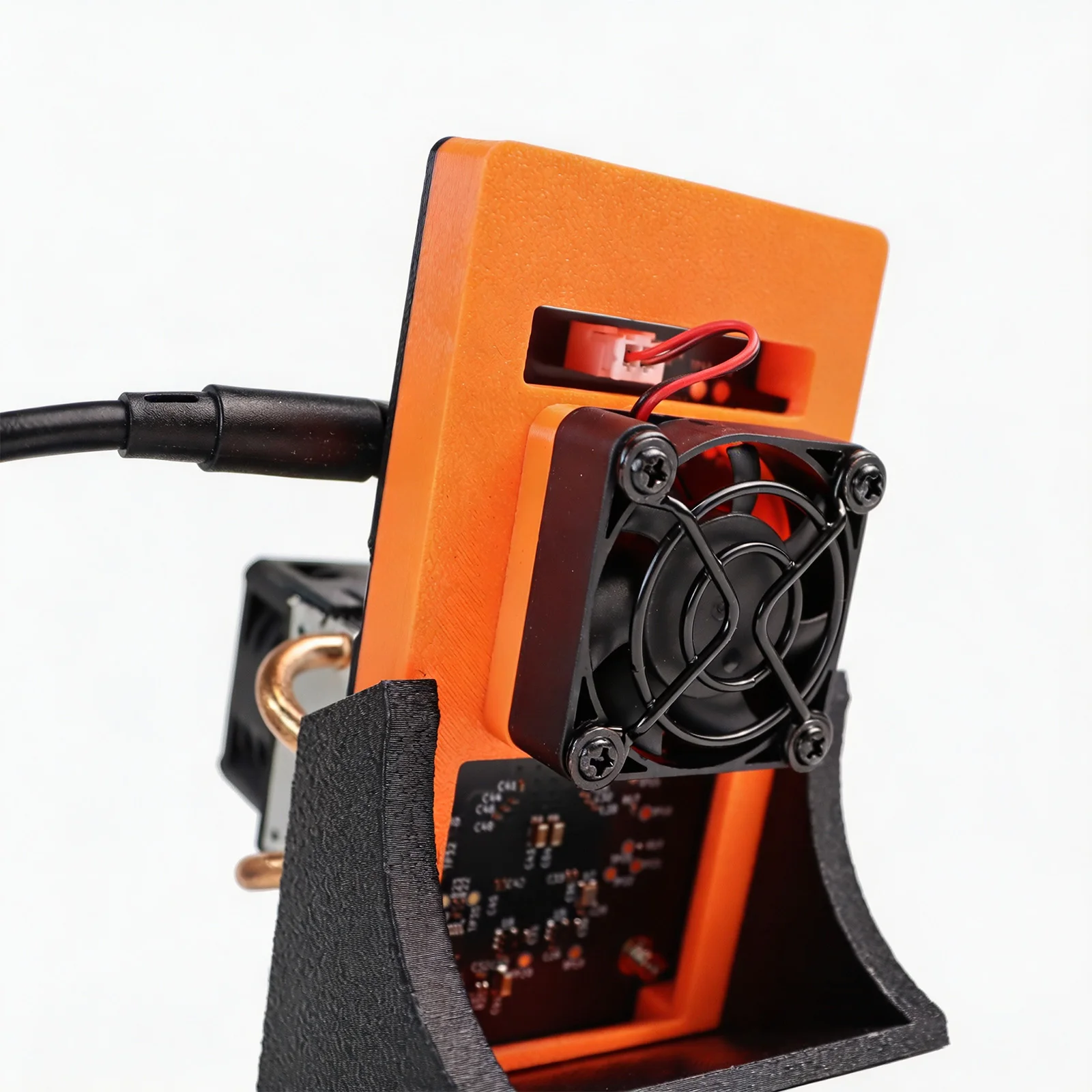 Versión Mejorada Gamma 601/602 1.8TH/s Miner de Bitcoin SHA256, Máquina de Minería de Criptomonedas ASIC para Minería Casera, Miner de Lotería SOLO
