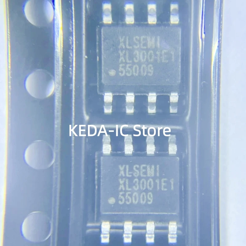 

20-500 шт./лот XL3001 XL3001E1 SOP8 Новый оригинал