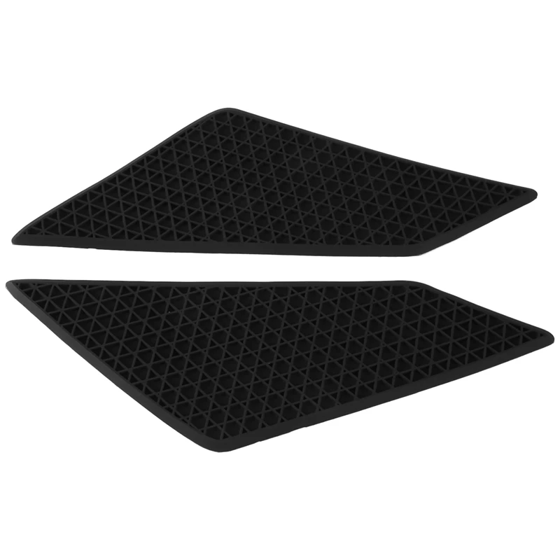 Motorcycle Non-Slip Side Fuel Tank Pads Stickers Waterproof Pad Sticker For Honda CBR500R CBR500 R Cbr500r 2019-2023