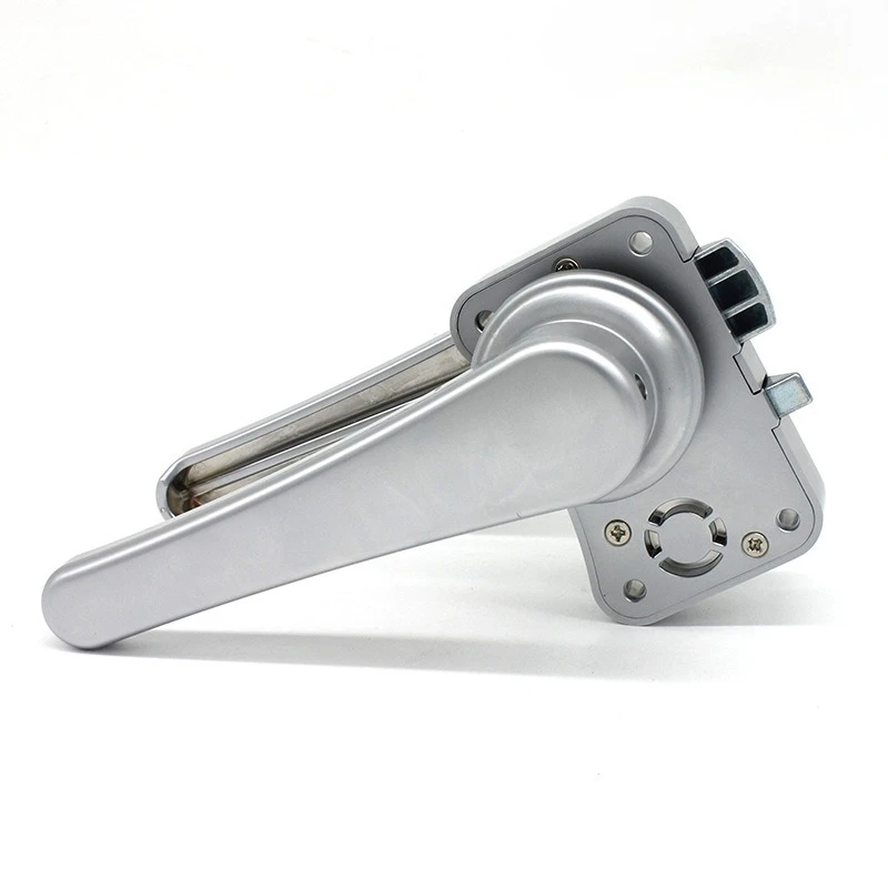 

Замок для двери унитаза, замок для двери ванной комнаты, защелка для каравана, лодки, ручка, замок, аксессуары для автофургона