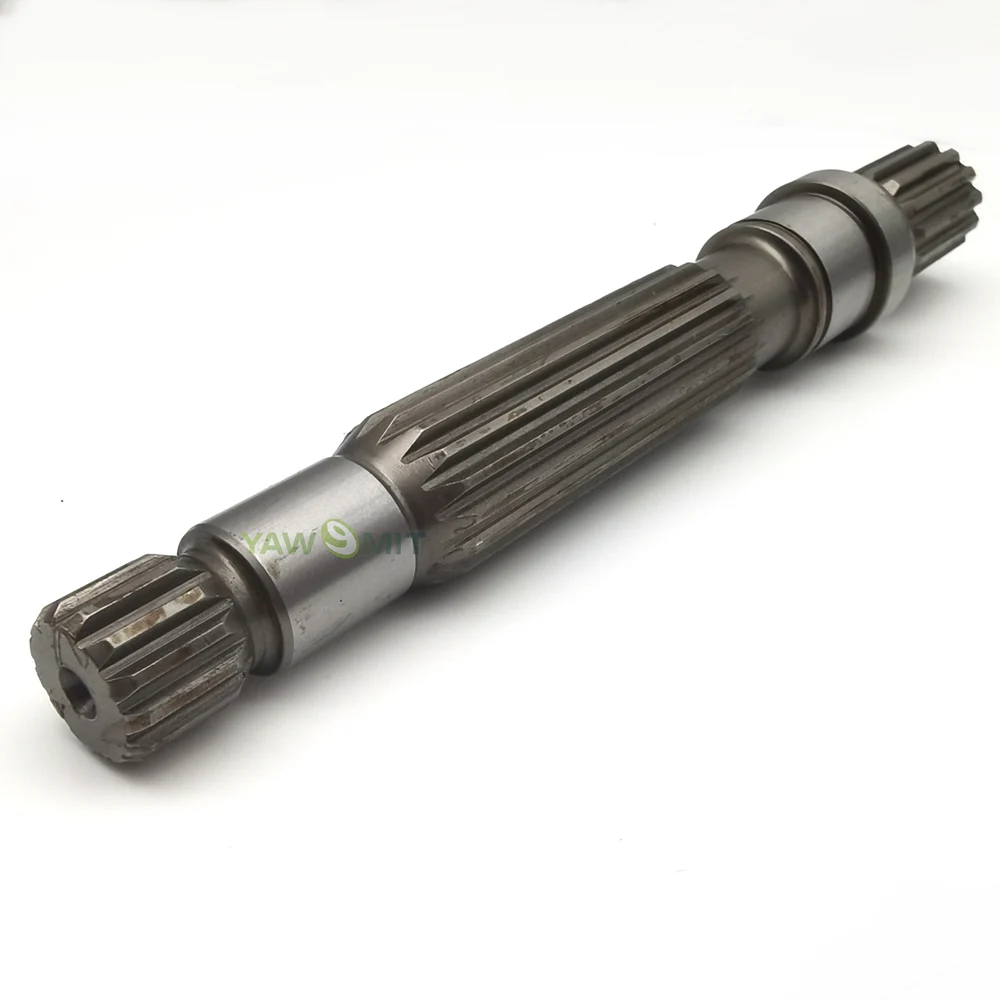 

Приводной вал A11VG19 Гидравлические детали для ремонта или производства REXROTH Комплект для ремонта насоса Аксессуары для насоса