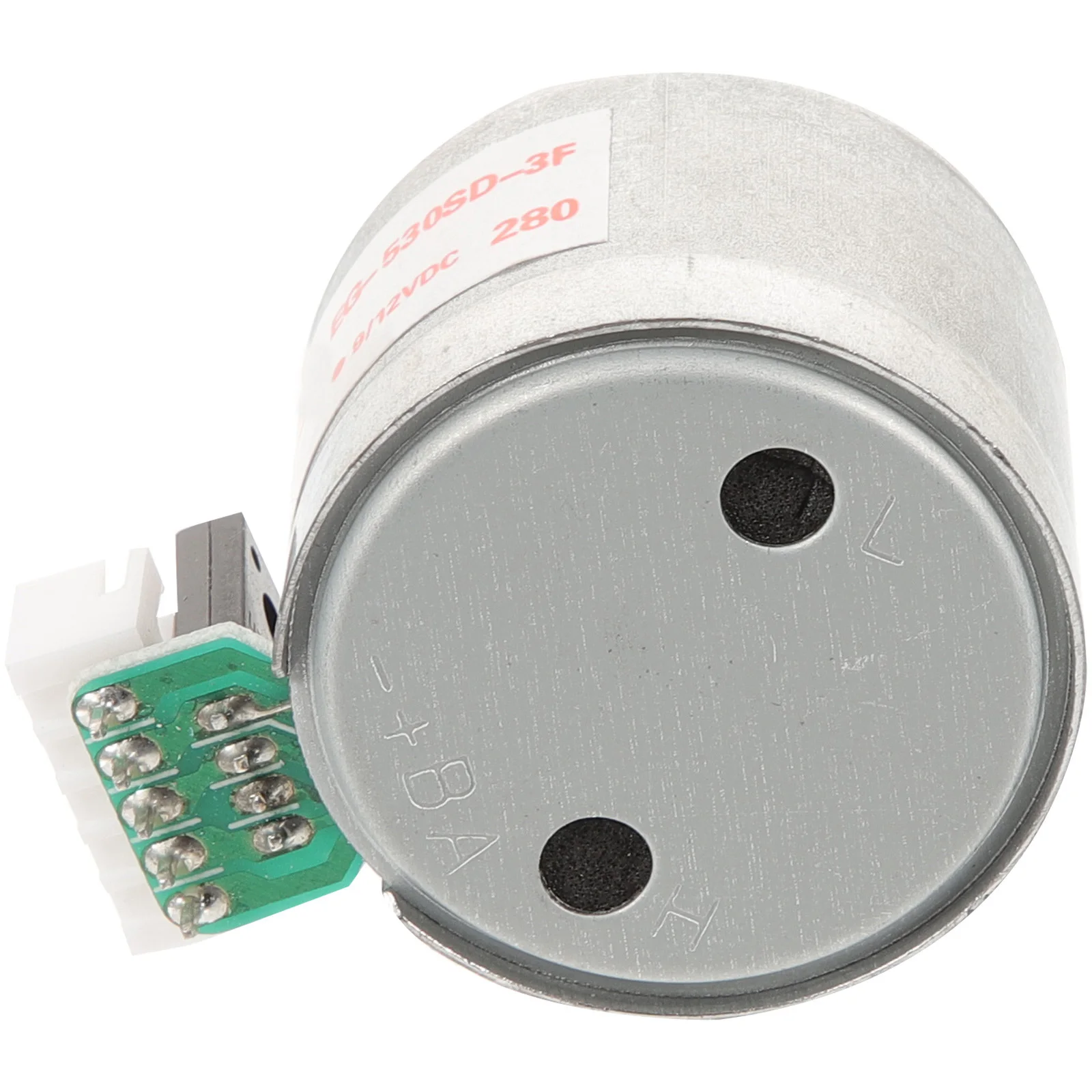 

Stylish 3-Speed Motor for Vinyl Record Players Copper Material Lightweight Portable Durable Turntable Part Phonograph Motor