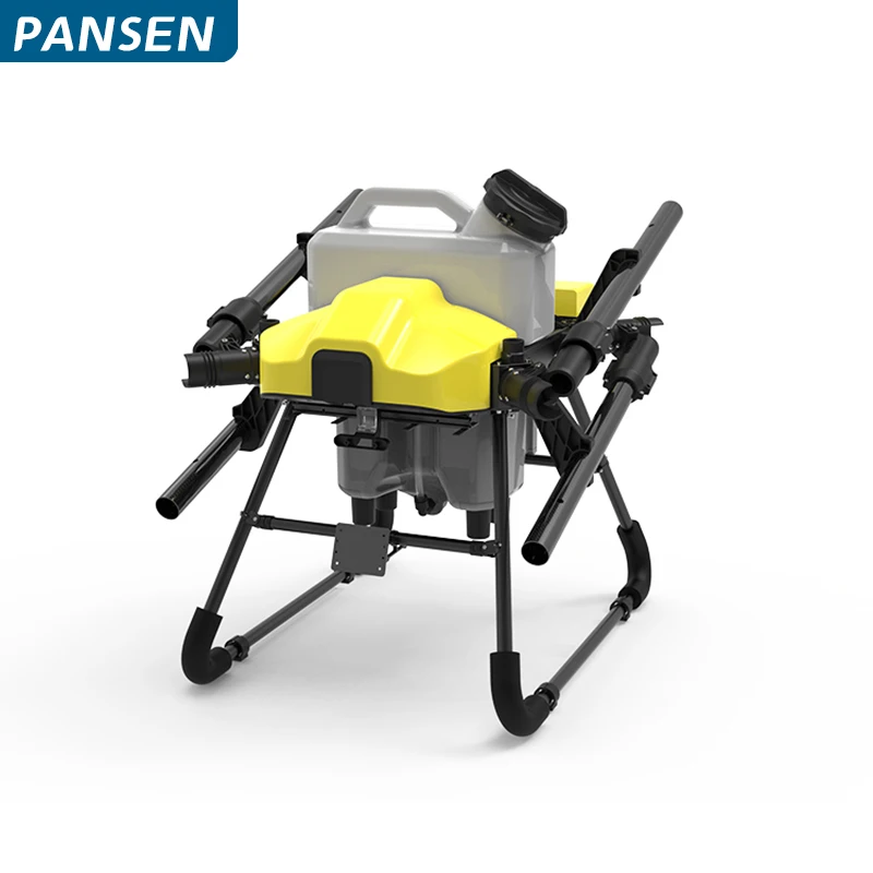 X4-20 20L 20KG Agricultural framework Hobbywing route planning Spraying pesticides on farmland