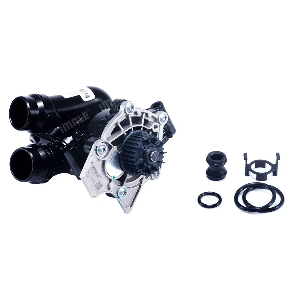 Stock Auto Water Pump Suitable For CEA CGM CAD CDZ CCZ OE Number 06H121026 06H121026DD