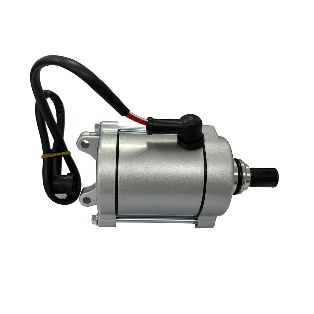 9-tooth Belt Wire Starter Motor