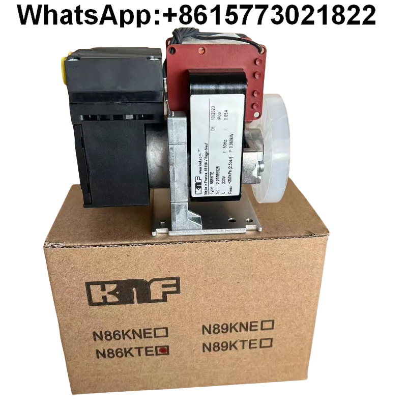 N86KTE Германия KNF Насос отбора проб, Насос отбора проб N86KTE Германия KNF Насос отбора проб, Насос отбора проб