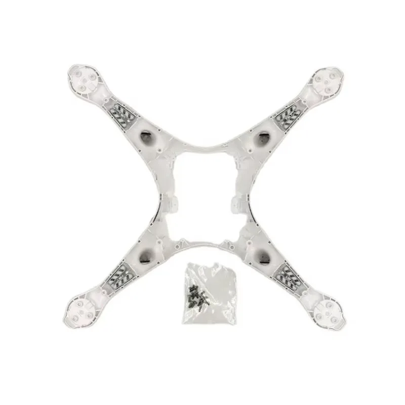 Middle Frame Body Shell Drone Replacement Repair Accessories Spare Parts for Dji Phantom 4Pro