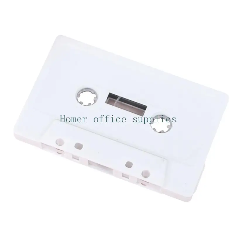 K43B Desk Drawer Storage Box with Tape Hard Shell Body Form