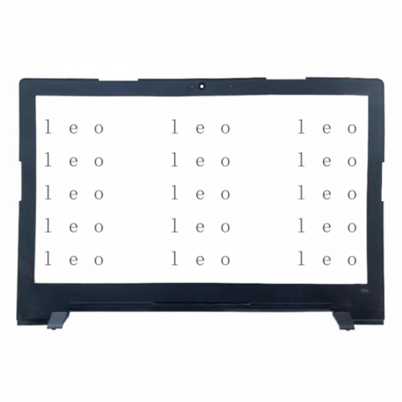 

BB New for LENOVO ideapad 300-15ISK 300-15IBR Laptop LCD Front Bezel Cover