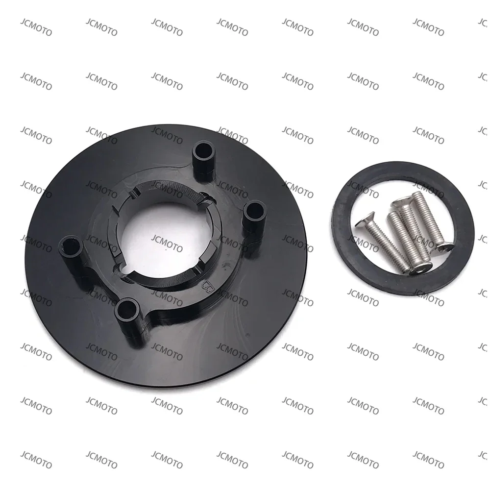 

Motorcycle Fuel Tank Cap Gas Tank Cap Oil Tank Cover Accessories For BMW S1000RR S1000R R NINE T F650GS F700GS F850GS K1600GT