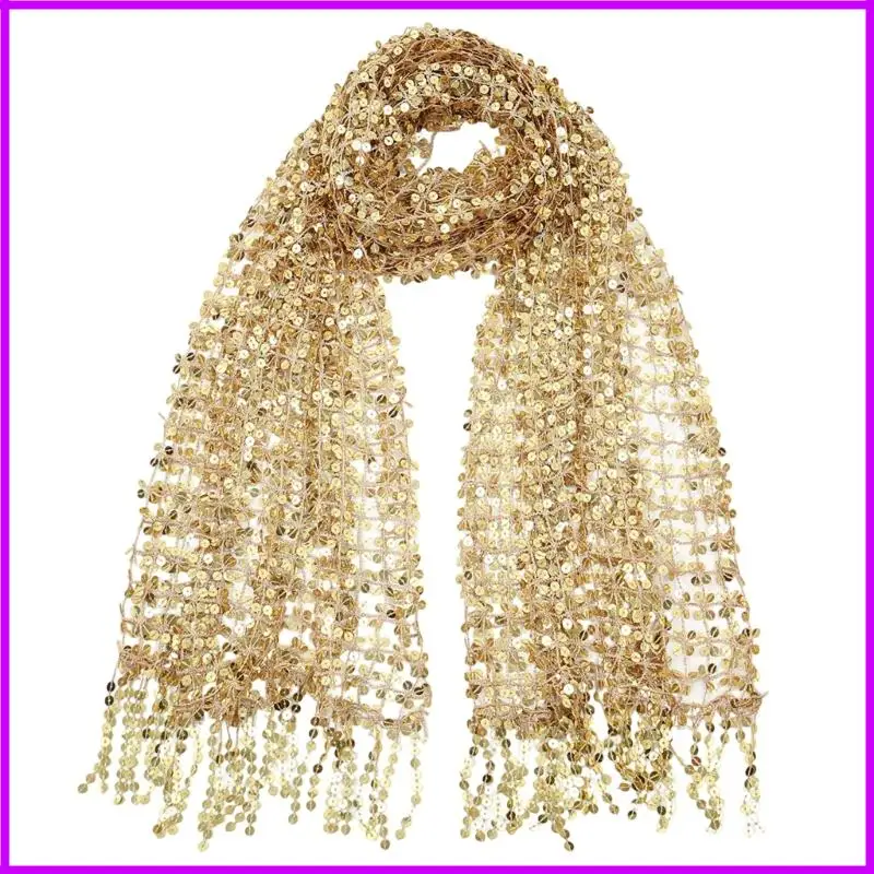 وشاح رقيق مزين بالدانتيل لفافة الورك لحفلات الزفاف للراقصات الشرقيات وحفلات الاستقبال والاحتفالات