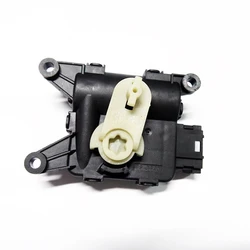 Moteur à lamelles en surpoids pour le positionnement du réchauffeur d'air, Golf, Jetta, Passat, Tiguan Q3, verrerie superbe D 907, 511D, 511C, D 907, 511 D, C