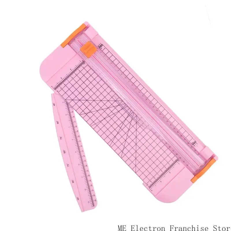 T5EA Paper Cutter Scrapbooking Tool Tool Paper Trimmer for Coupons Paper Cardstock Photos