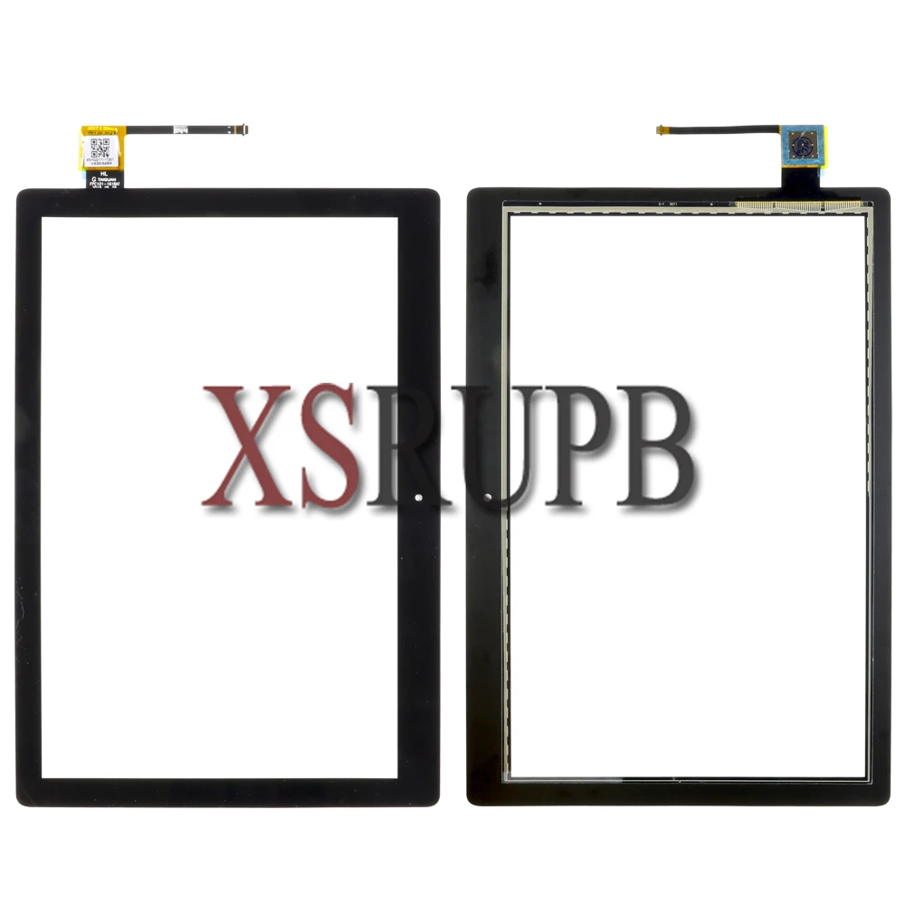 

New 10.1" For Lenovo TAB E10 E 10 TB-X104F TB-X104N TB-X104L TB X104 Touch Screen Digitizer Lcd Display Assembly