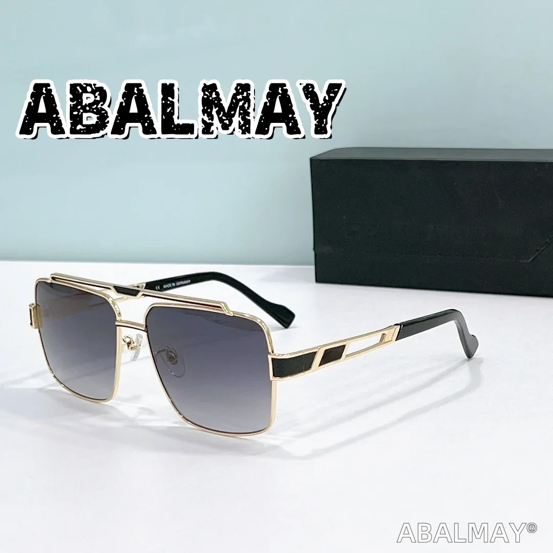 

Top High Quality Brand Designer Sunglasses For Men And Women 9106 Style UV400 Classic Retro Shades Fashion Design Sun Glasses