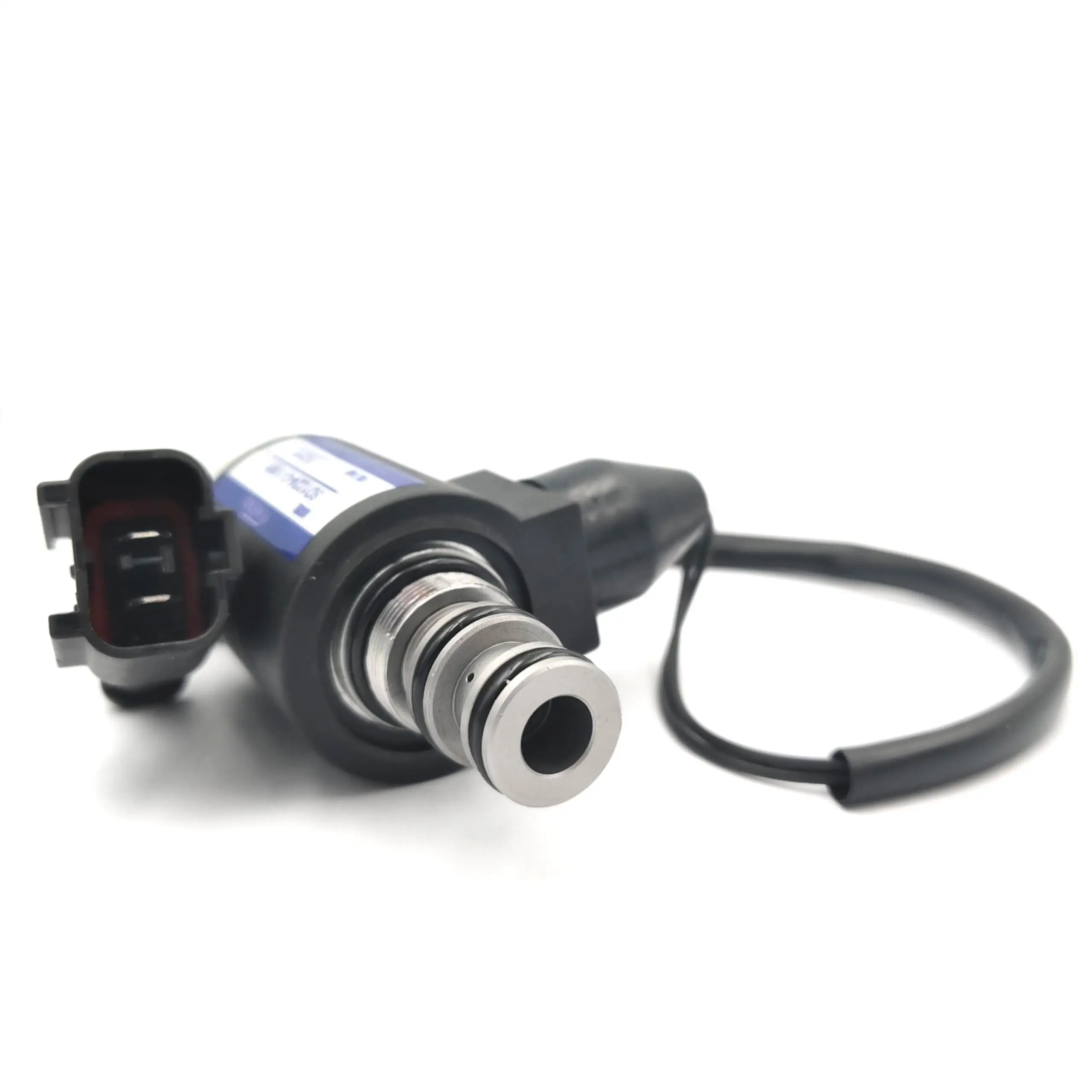 For Yanmar Excavator WX60-7 Rotary Solenoid Valve SD1244-C-1005 203-60-62171