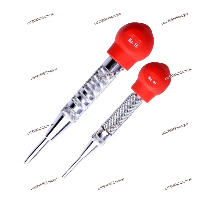 

Positioning Punch Center Punch Cone Pin Punch Automatic Positioner N0.5 10 15