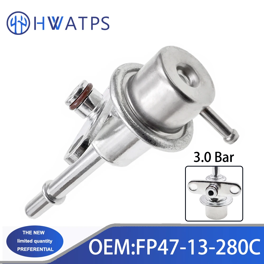 FP4713280C Fuel Pre… - image