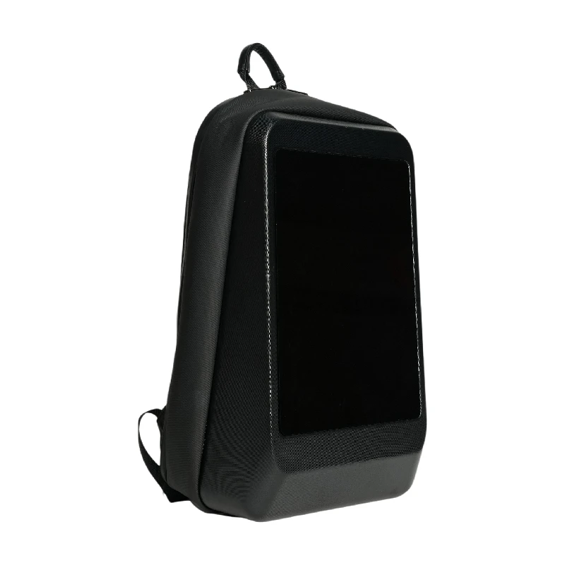 Smart LED Backpack APP Backpack Control for Travel & Riding Backpacks Back Pack Smart Schoolbag