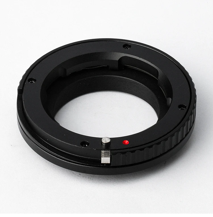 LM-NEX 매크로 helicoid 어댑터 링 튜브 leica m lm 렌즈 용 sony e 마운트 NEX-7/6 a7 a7r a7s a7r3 a9 a7r4 a6300 a6500 카메라
