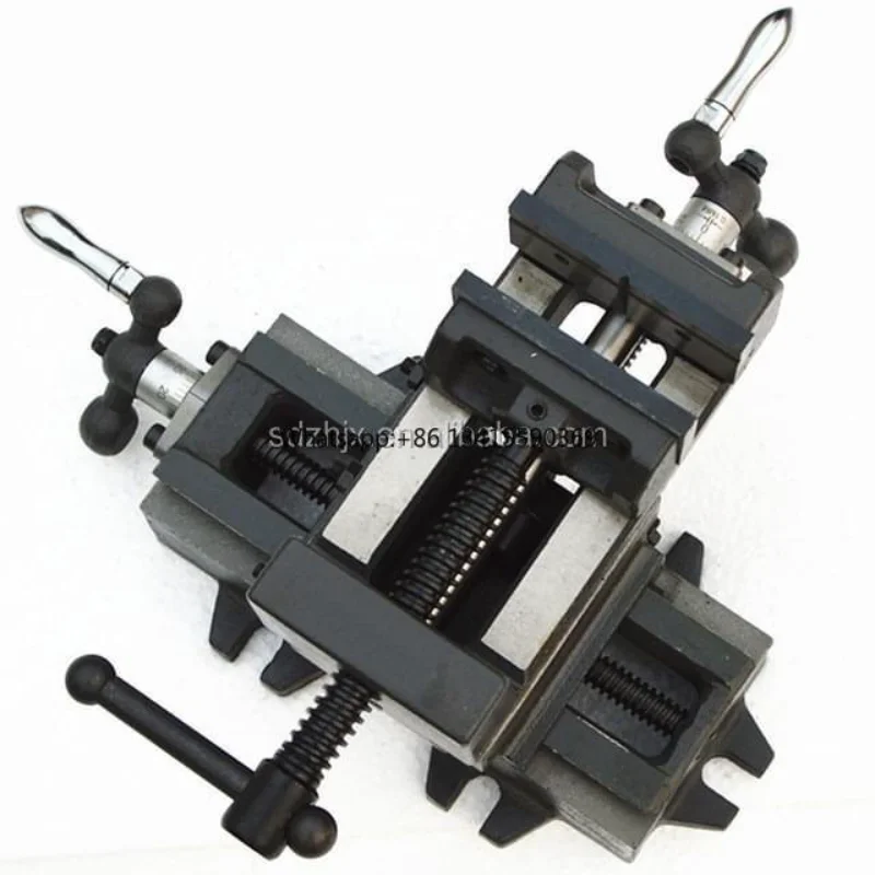 

Lathe Milling Machine Q97 XY Cross Slide Vise