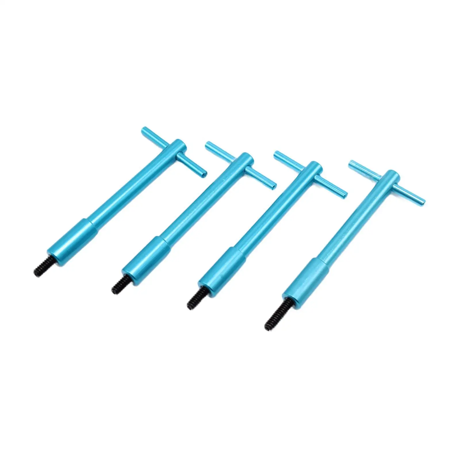 

Универсальная крышка клапана двигателя автомобиля, комплект Т-образных стержней, алюминиевые болты, износостойкие герметичные запасные части для BMW E36 Mini R56