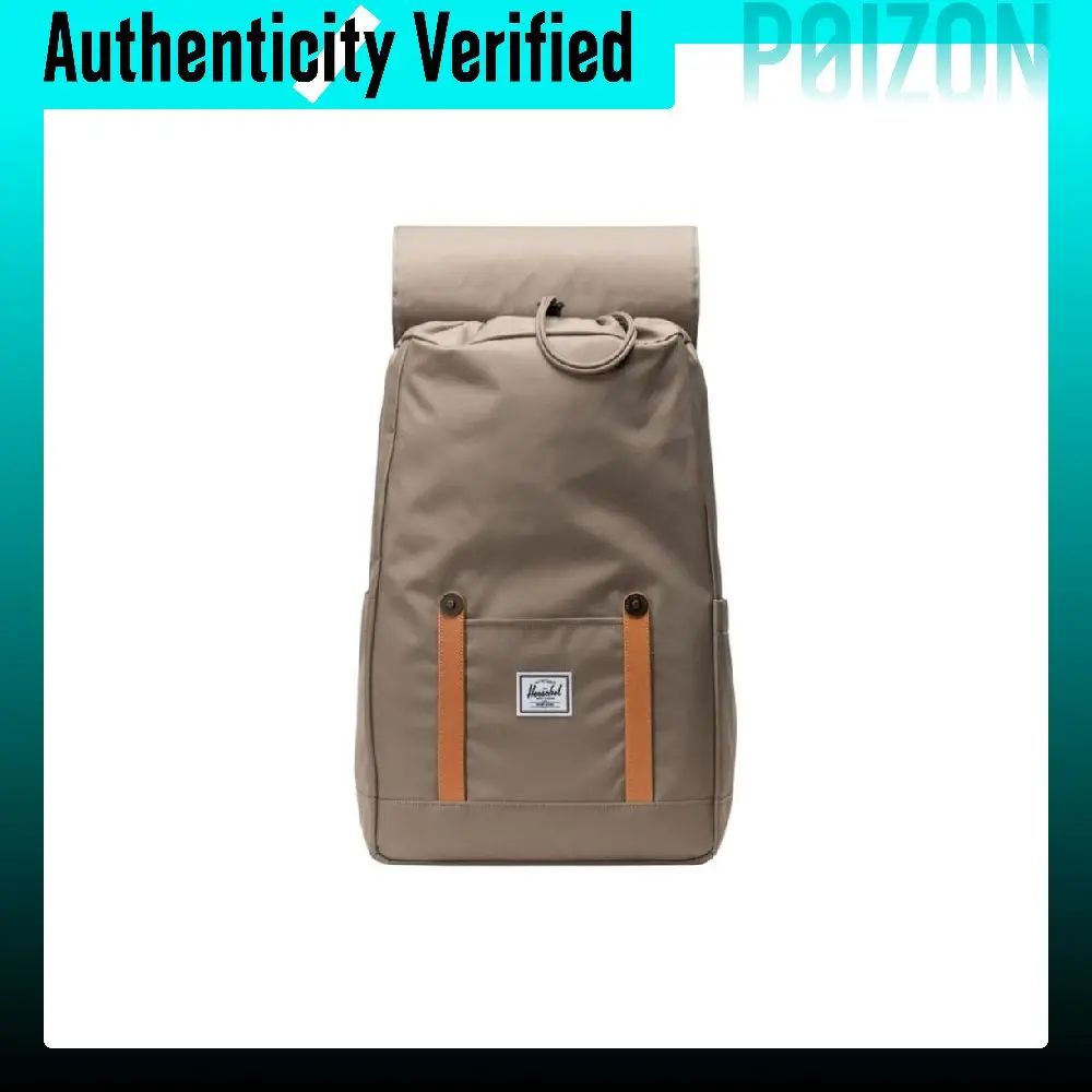 Herschel Backpacks Light Red Gold 11476-OS