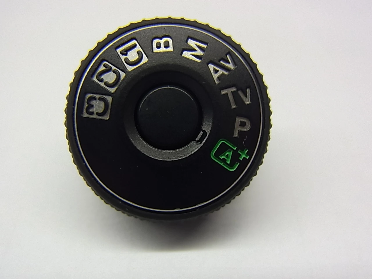 

NEW 5D4 Top Cover Button Mode Dial For Canon 5D Mark IV Camera Replacement Unit Repair Part