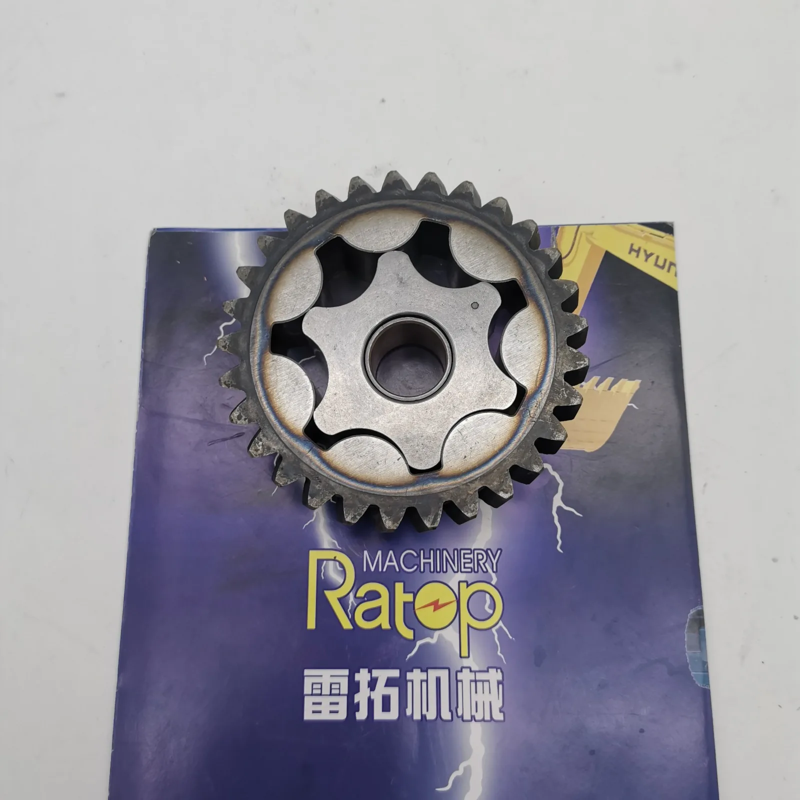 High Quality 3204 O… - image