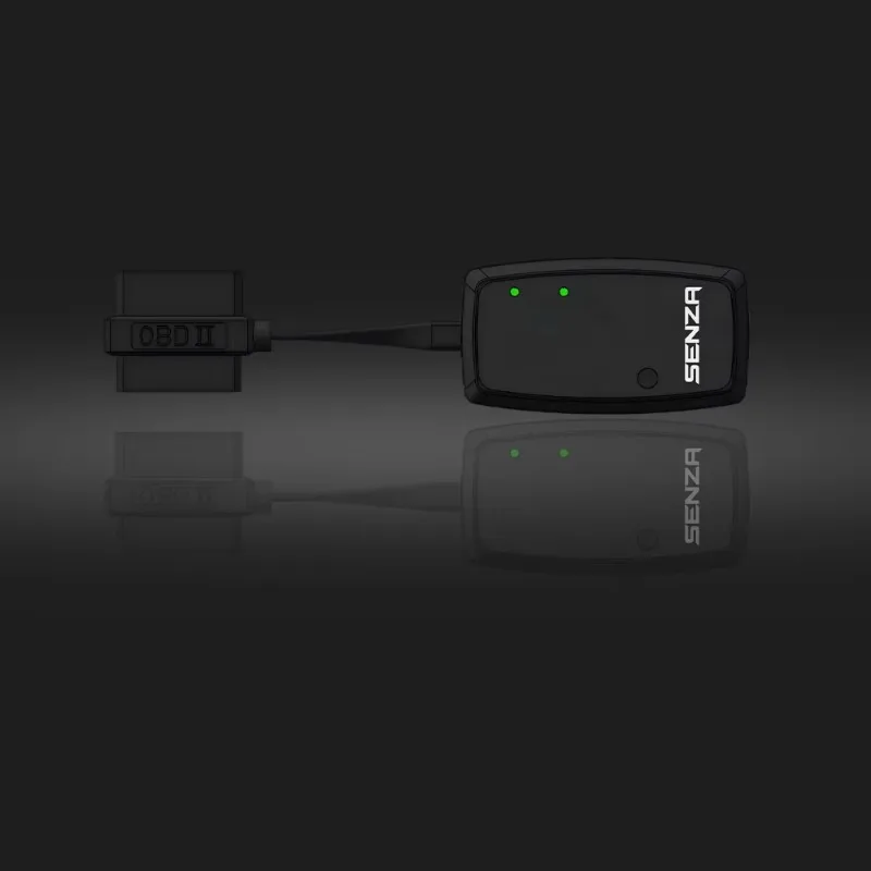 Vehicle Performance Chip Tuner Improve Fuel Efficiency Power