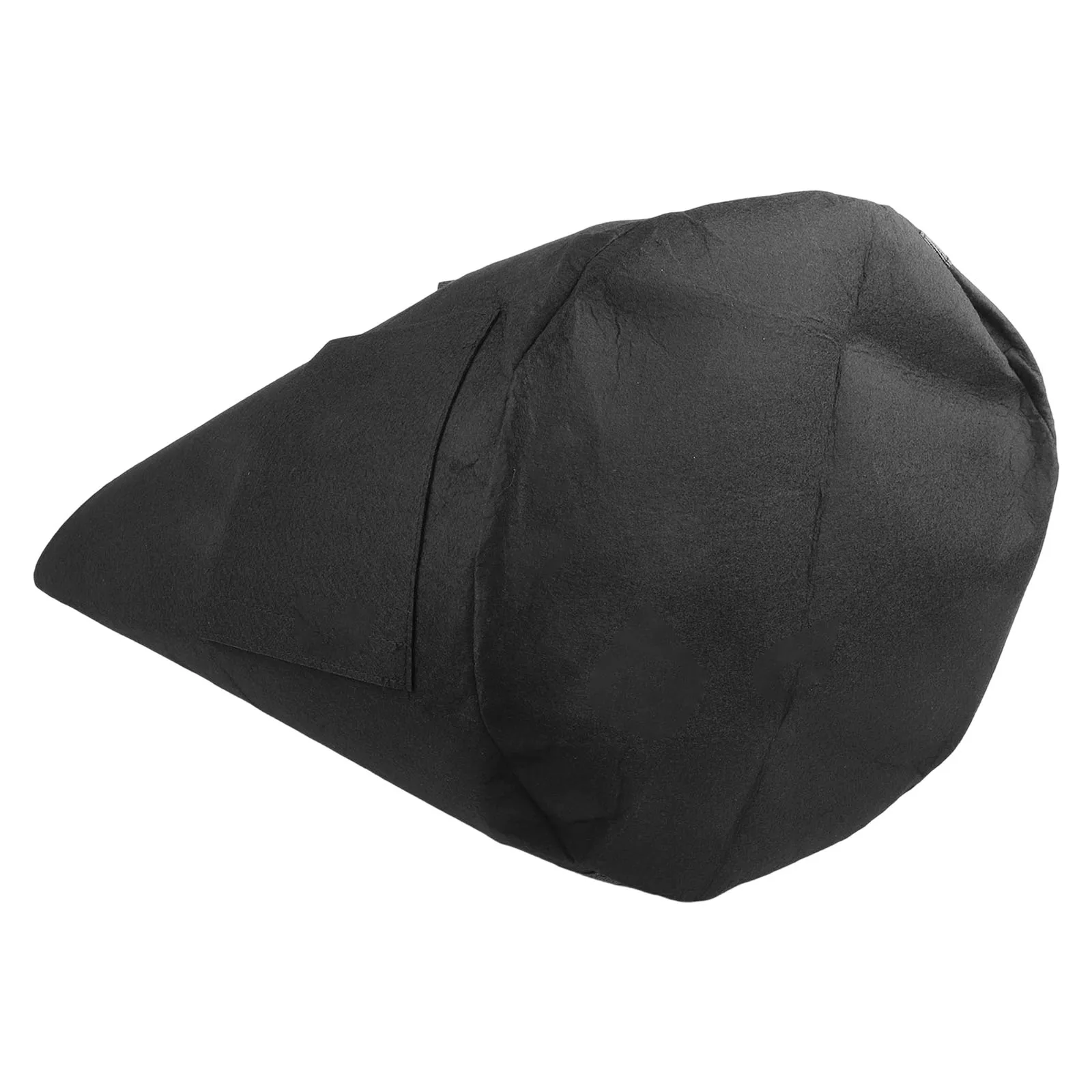 

Breathable Gardening Bags Harvest Window Non-Woven Plant Pots Breathable Polypropylene Fabric Heavy Lifting Capacity