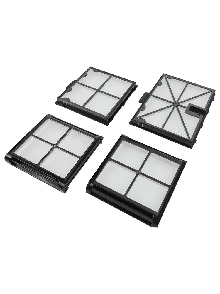 As Shown Pool Filter Inflatable Pool Compatible With Active Models Convenient Maintenance Premium ABS Material