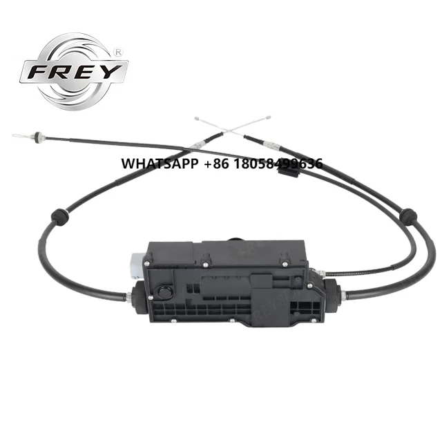 

34436850289 Parking Brake Actuator With Control Unit OEM 34436850289 for X5 X6 E70 E71 E72