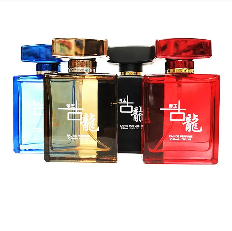 

Men's Cologne for Women: Long-Lasting Scent, Perfect for the Car or Bedroom, 55ml Gift Set, Azure Perfume man perfume parfum