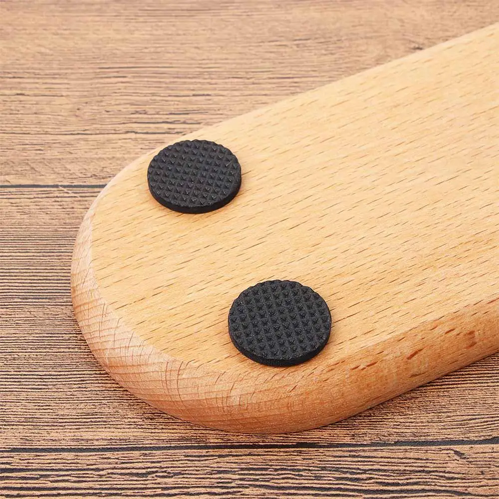 Cabinet Scratch Furniture Anti Slip Floor Protectors Mat Mat Feet Pads Chair Leg Protector Floor Mat Floor Pads