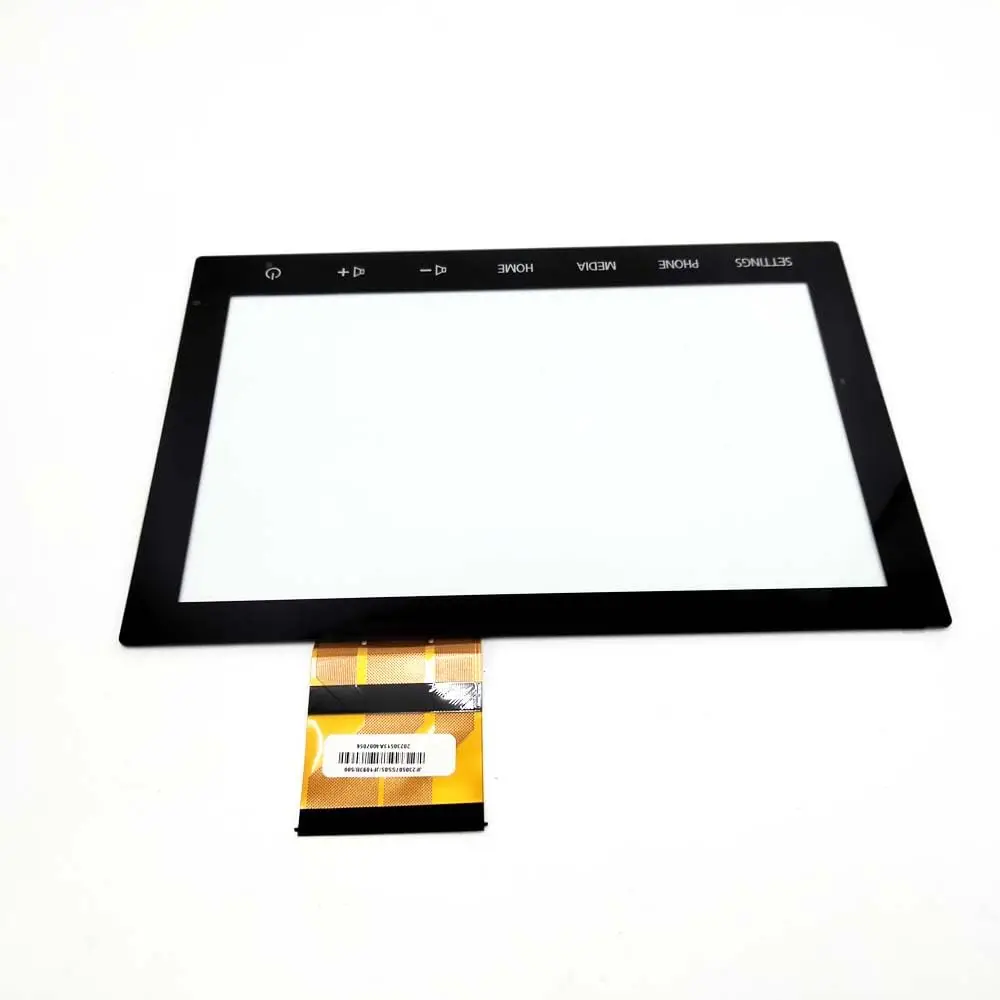 

8" Navi Touch Screen 8740A098 8740A103 For Mitsubishi Mirage Outlander 2019-2022