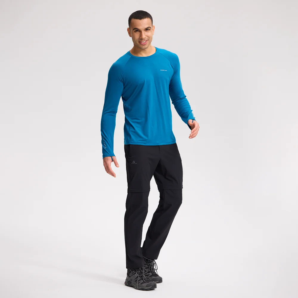 Thumbnail 4 - #11 Best Crew Neck Plain Tees to Buy In 2026