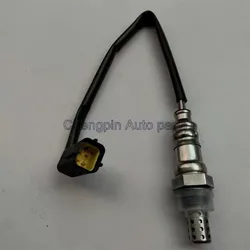 Oxygen Lambda O2 Sensor 24104288 9023792 24103706 For CHEVROLET Sail 1.2L 1.4L