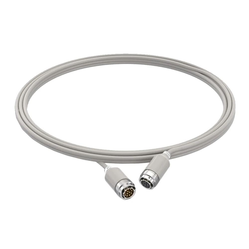 3HAC2540-1 Industrial Robot IRC5 Compact Controller Control Cable Signal 22M