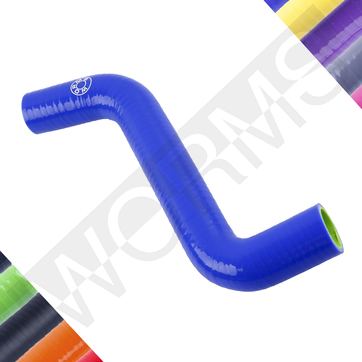 For Toyota Vits Yaris NCP91 XP90 4ZR-FE 2005–2013 Silicone Radiator Hose Pipe Kit 2006 2007 2008 2009 2010 2011 2012