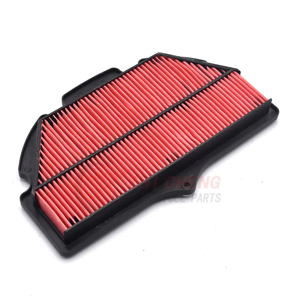 

Motorcycle Air Filters Intake Cleaner For Suzuki GSXR-600 GSX-R750 GSXR600 GSXR750 K6 K7 K8 K9 L0 2006 2007 2008 2009 2010