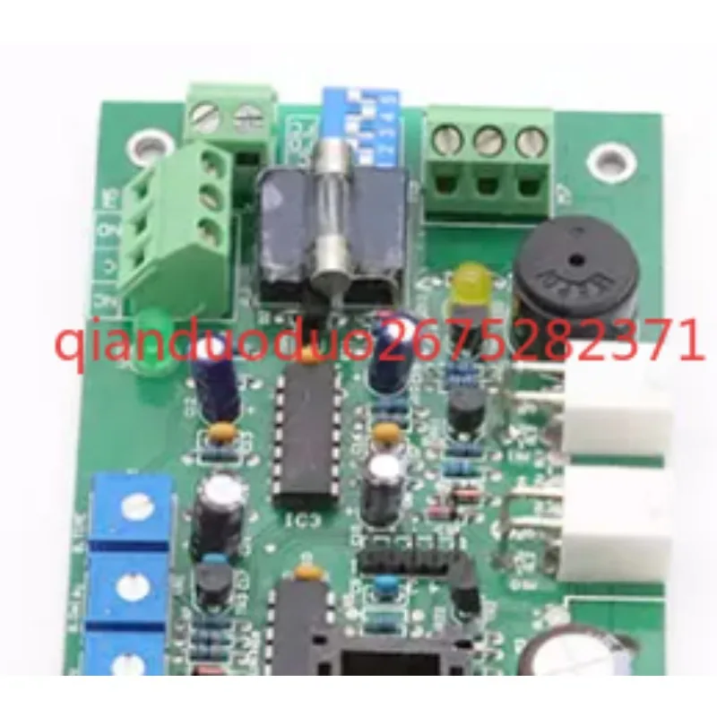 It is suitable for Mitsubishi elevator light curtain power board EDS1162B electronic board elevator accessories