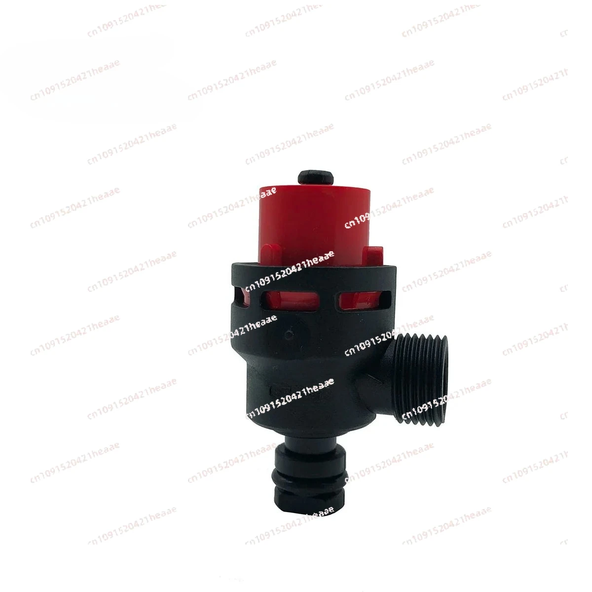

Suitable for Gas Boilers Parts 3/8 "-EL1 3BAR BS Safety Valve Pressure Relief Valve For Gas Wall Mounted Furnaces