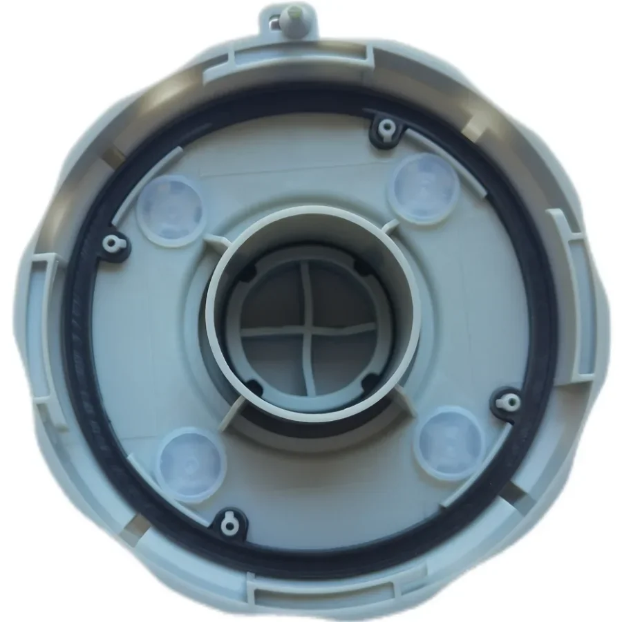 Acessórios uav tampa do tanque de água para dji agras t40 t50 t25 t20p drone agrícola proteção contra colheita caso do tanque