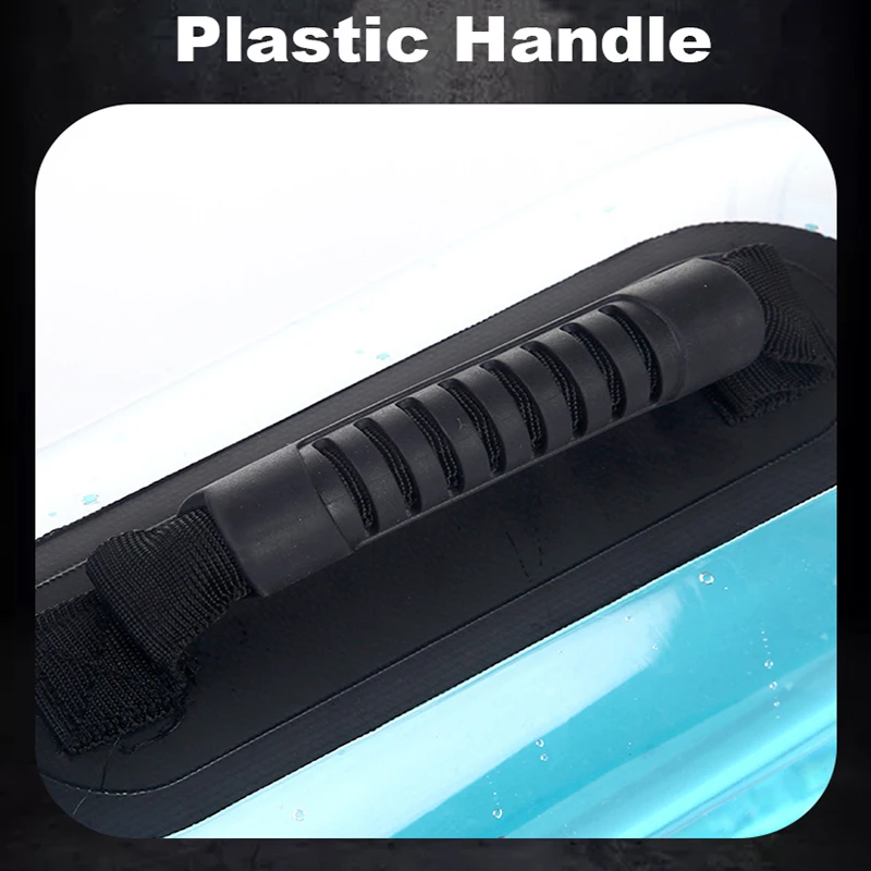 Fitness Aqua Water Bag Gym Equipment Weight Taining Bag Lifting Bodybuilding Material Fitness Tools Home Gym Aqua Weight Bag