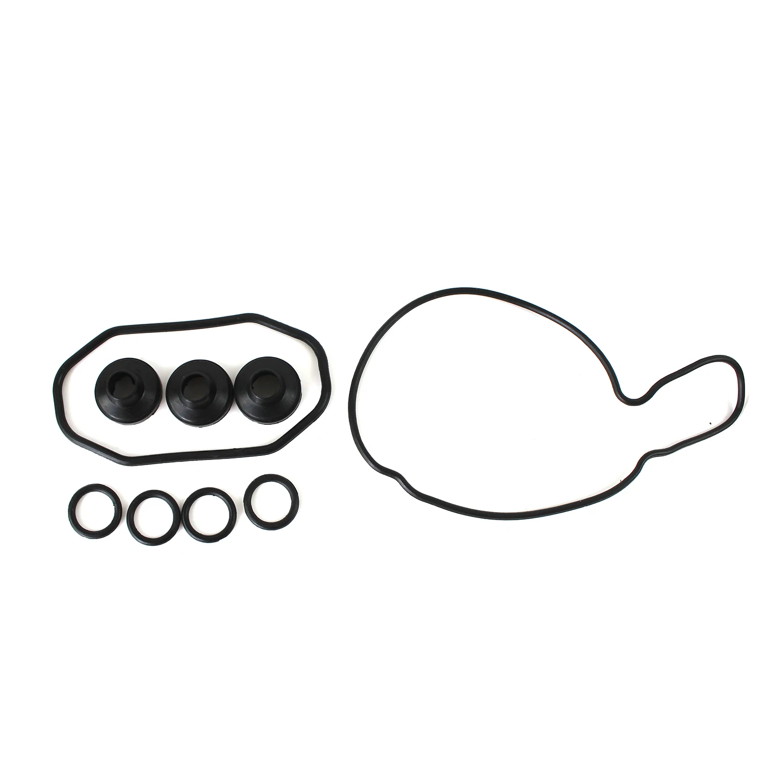 4JB1 4JB1T Engine Overhaul Gasket Kit For Isuzu PickUp NKR NHR Truck Bobcat 843 Engines Components Engine Rebuilding Kits