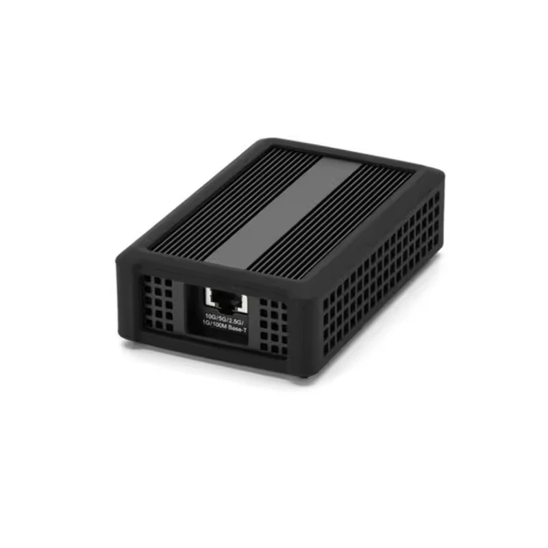 Original For OWC Thunderbolt 3 10 Gb/s Ethernet Adapter 1 x RJ45