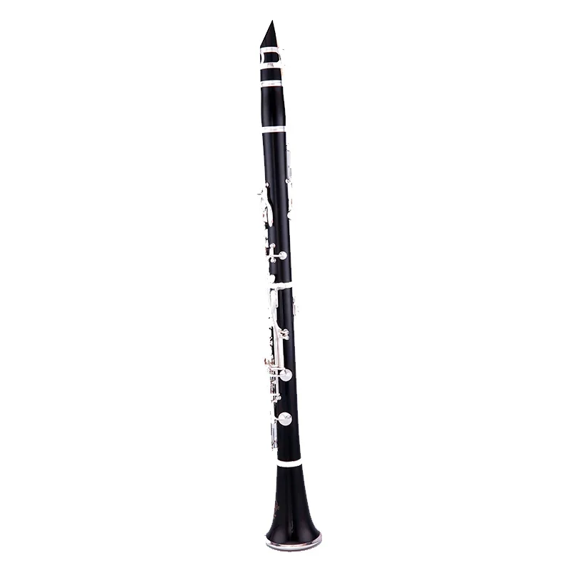 BB Tone Baquelite Clarinete, Instrumento Musical Profissional, OEM