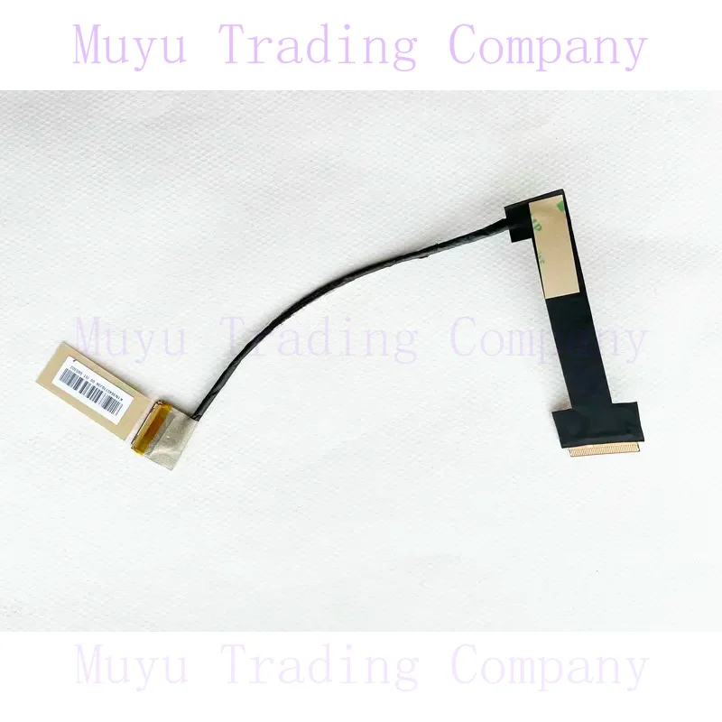 New for MSI ms14b1 s1-02-03 2K LED LCD LVDS cable k1n-3040110-j36