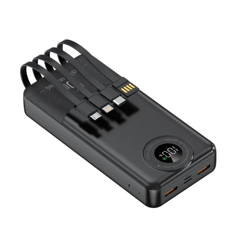 New 66W Fast Chargi…